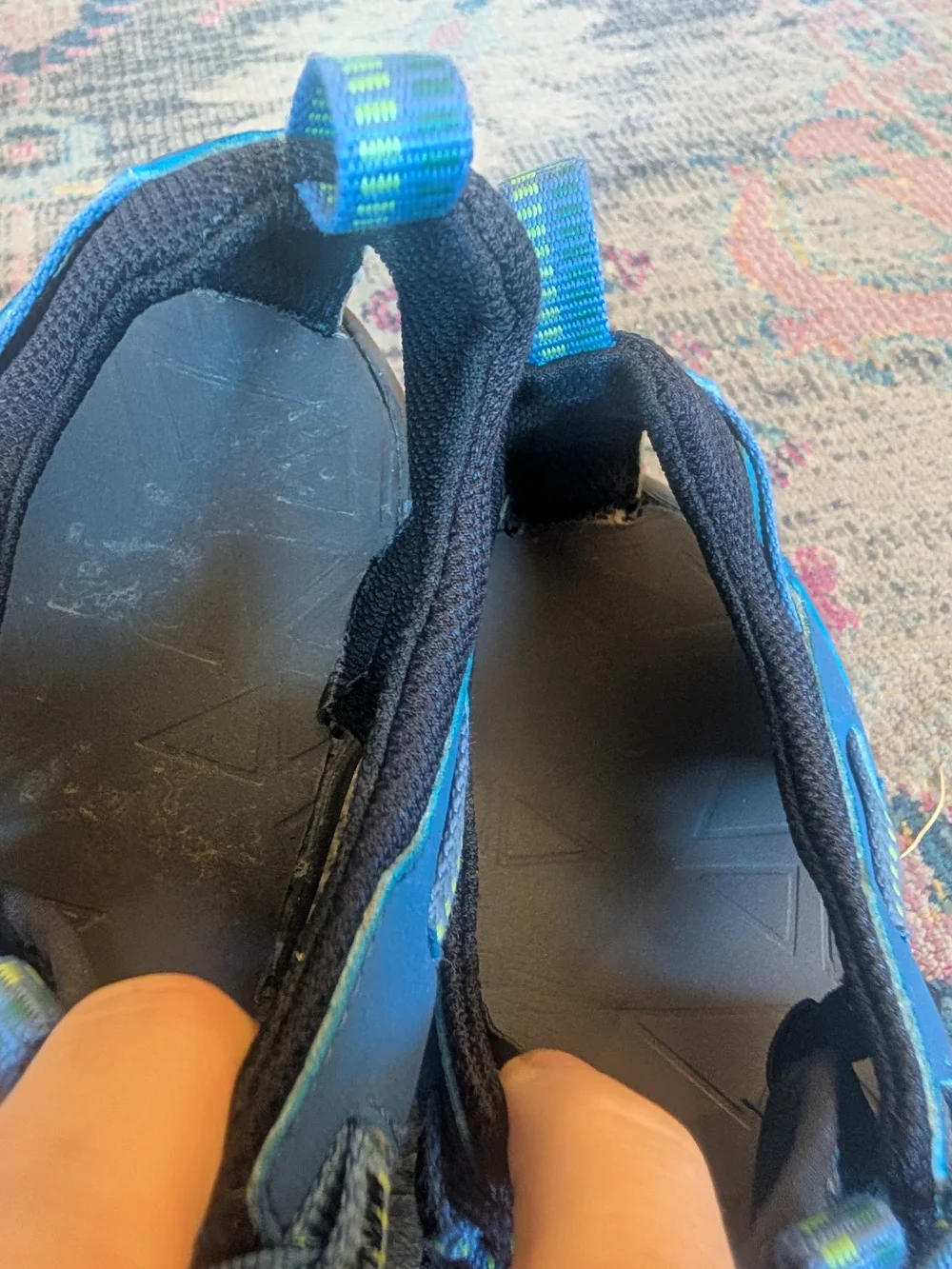 Teva Kids Water Sandals